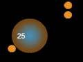 Gioco IDLE: Fuga dalla Gravità in linea