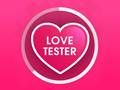 Gioco Tester d'amore 3 in linea Gioco Tester d'amore 3 in linea
