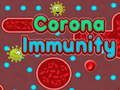 Gioco Immunità Corona in linea