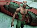 Gioco Puzzle di Spiderman in linea