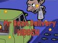 Gioco Consegna Nascosta di Mr Bean in linea