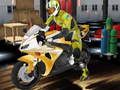 Gioco Corsa in Bicicletta: Acrobazie in Bicicletta 2021 in linea