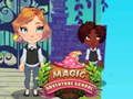 Gioco Scuola di Avventura Magica in linea