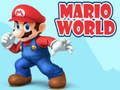 Gioco Mario Mondo in linea