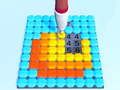 Gioco Pittura di Diamanti ASMR Colorazione in linea