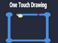 Gioco Disegno con un Solo Tocco in linea