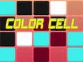 Gioco Cellula Colorata in linea