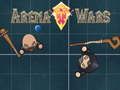 Gioco Guerre d'Arena in linea