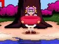 Gioco Tocca e Cattura: Fiore di Sakura in linea