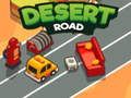 Gioco Strada del deserto in linea