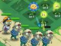 Gioco Difesa dei Fiori: Assedio Zombie in linea Gioco Difesa dei Fiori: Assedio Zombie in linea