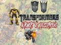 Gioco Transformers in linea Gioco Transformers in linea