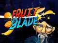 Gioco Lama di Frutta in linea