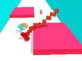 Gioco Equilibrio Impilato 3D in linea