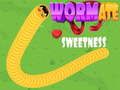 Gioco Dolcezza Wormate in linea