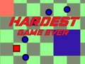 Gioco Il Gioco Più Difficile in linea