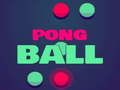 Gioco Palla Pong in linea