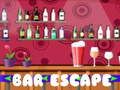 Gioco Fuga dal bar in linea