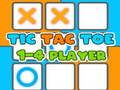Gioco Tris 1-4 Giocatori in linea Gioco Tris 1-4 Giocatori in linea