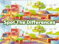 Gioco Trova le differenze in linea