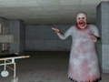 Gioco Bambino horror in giallo contro Nonna spaventosa simulatore in linea