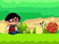 Gioco Giochi Super Ryan in linea