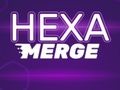 Gioco Hexa Fusione in linea
