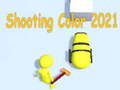 Gioco Shooting Color 2021 in linea