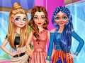 Gioco Migliori Amiche Tendenze Gitane in linea