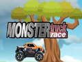 Gioco Gara di Monster Truck in linea
