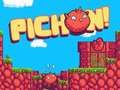 Gioco Pichon: L'uccello rimbalzante in linea
