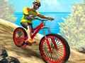 Gioco Mx Mountain Bike Fuoristrada in linea