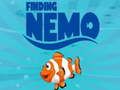 Gioco Alla ricerca di Nemo in linea Gioco Alla ricerca di Nemo in linea