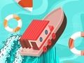 Gioco Corsa e Barca in linea