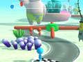Gioco Divertente Spongebob Corridore Parkour 3D in linea