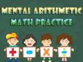 Gioco Pratica di Aritmetica Mentale in linea