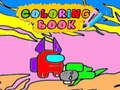Gioco Libro da colorare in linea