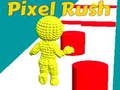 Gioco Corsa al Pixel in linea