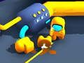 Gioco Impostore Killer Solitario in linea