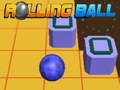 Gioco Palla rotolante in linea
