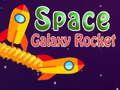 Gioco Razzo Galattico Spaziale in linea