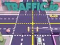 Gioco Traffico.io in linea
