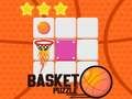 Gioco Puzzle del cestino in linea