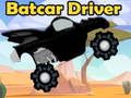 Gioco Autista del Batmobile in linea