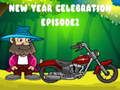 Gioco Celebrazione del Nuovo Anno Episodio 2 in linea