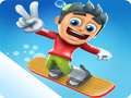 Gioco Ski Safari in linea Gioco Ski Safari in linea