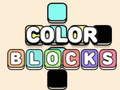 Gioco Blocchi Colorati in linea
