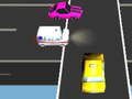 Gioco Taxi Run - Autista Pazzo in linea