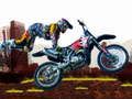 Gioco Moto Xtreme in linea