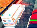 Gioco Simulatore di Emergenza Ambulanza 2021 in linea